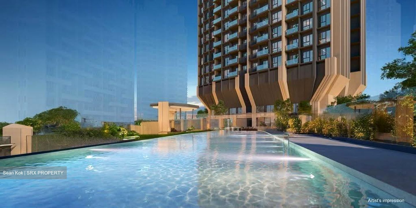 Pastoral View (D11), Apartment #619514301